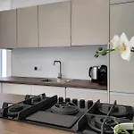 別荘 Pet Friendly In Oud Gastel With Wifi Oud-Gastel
