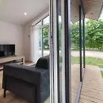 別荘 Pet Friendly In Oud Gastel With Wifi Oud-Gastel