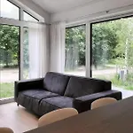 別荘 Pet Friendly In Oud Gastel With Wifi Oud-Gastel