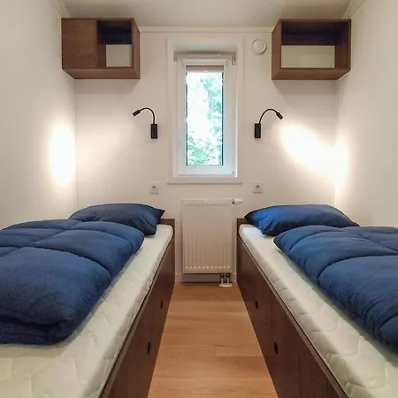 Pet Friendly In Oud Gastel With Wifi 別荘