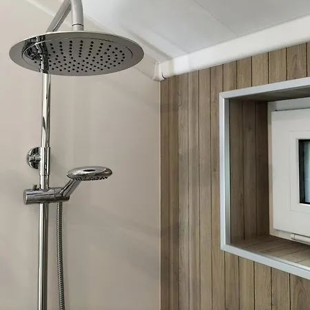 Pet Friendly In Oud Gastel With Wifi בית נופש