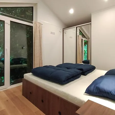 Vakantiehuis 3 Bedroom Amazing In Oud Gastel *