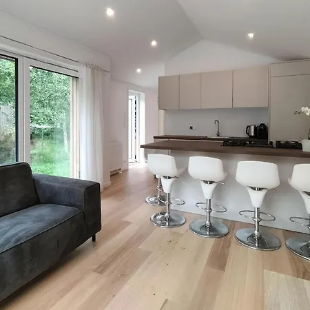 Pet Friendly In Oud Gastel With Wifi Oud-Gastel