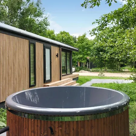 Pet Friendly In Oud Gastel With Wifi בית נופש Oud-Gastel