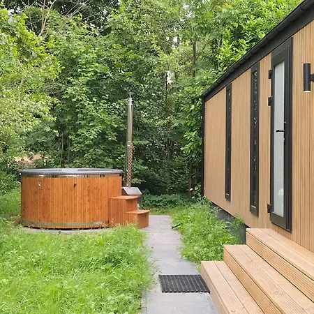 Pet Friendly In Oud Gastel With Wifi Oud-Gastel