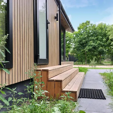 Pet Friendly In Oud Gastel With Wifi 別荘 Oud-Gastel