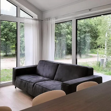 בית נופש Pet Friendly In Oud Gastel With Wifi Oud-Gastel