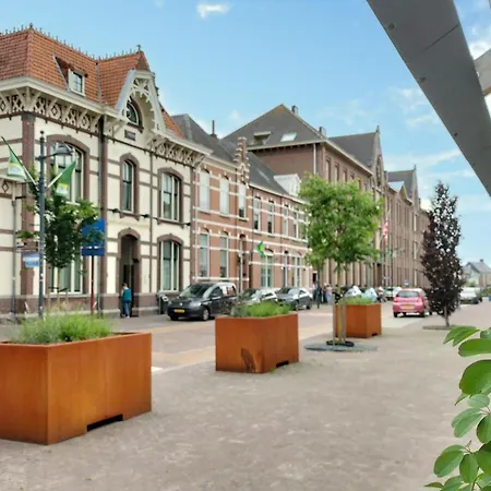 Pet Friendly In Oud Gastel With Wifi 別荘 Oud-Gastel