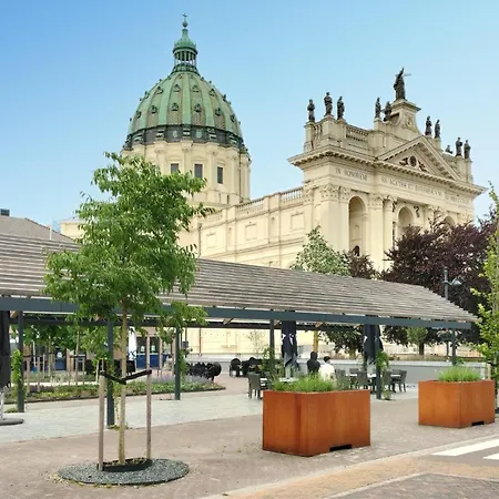 Pet Friendly In Oud Gastel With Wifi