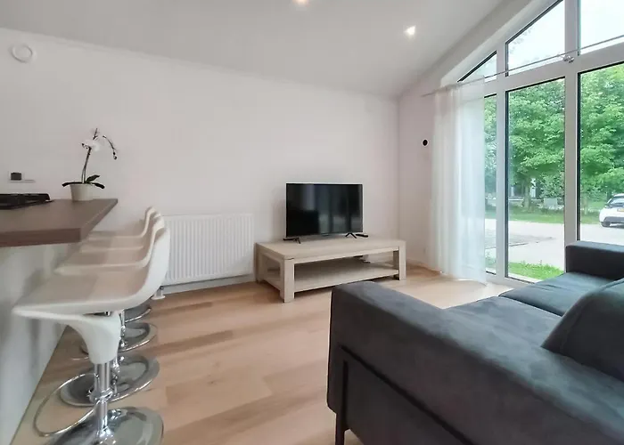 Ferienhaus 3 Bedroom Amazing In Oud Gastel