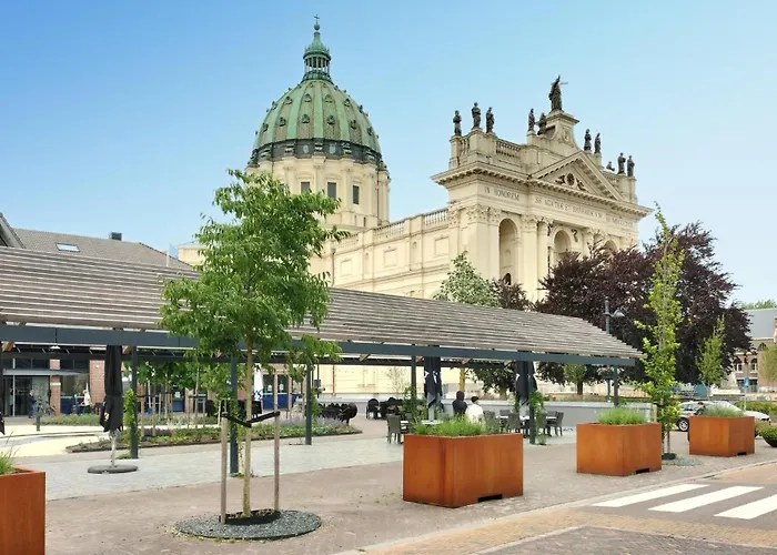 Ferienhaus 3 Bedroom Amazing In Oud Gastel Oud-Gastel