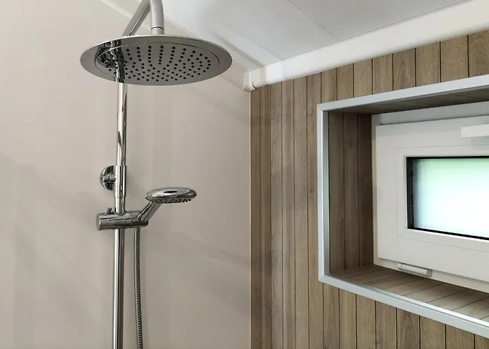 3 Bedroom Amazing In Oud Gastel Ferienhaus