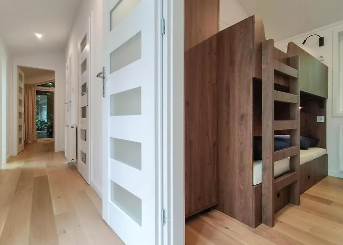 Ferienhaus 3 Bedroom Amazing In Oud Gastel