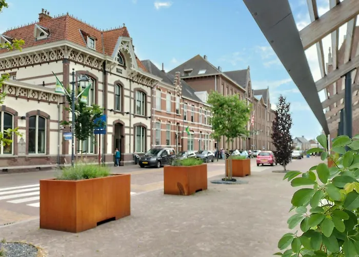 3 Bedroom Amazing In Oud Gastel * Oud-Gastel