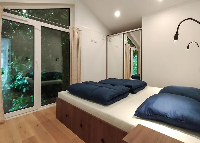 Ferienhaus 3 Bedroom Amazing In Oud Gastel *