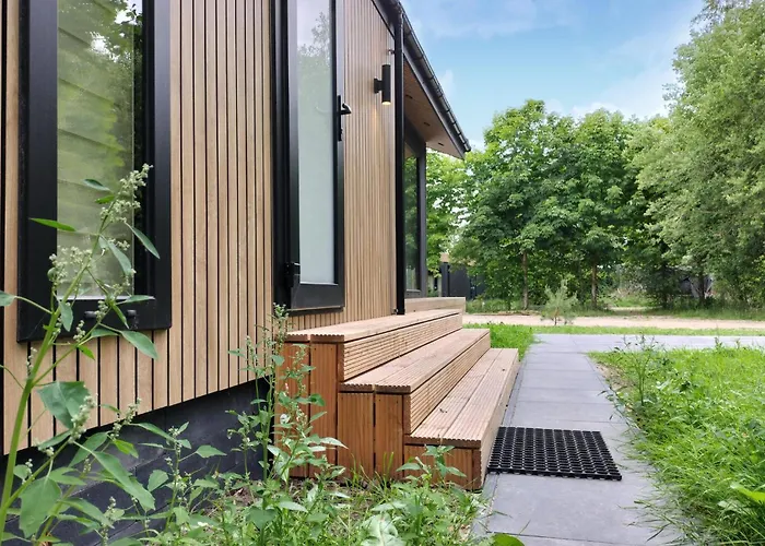 3 Bedroom Amazing In Oud Gastel Ferienhaus Oud-Gastel