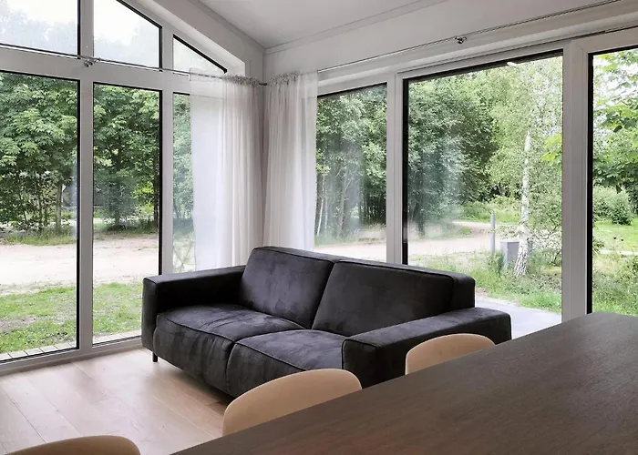 Ferienhaus 3 Bedroom Amazing In Oud Gastel Oud-Gastel